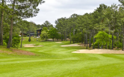 Sorties sur le golf de l’ardilouse saison 2023 – inscriptions en ligne