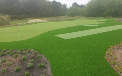 Assemblée Générale 2025 à Balata golf Médoc :