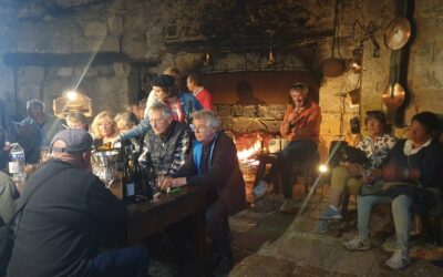 Notre escapade dans le Gers