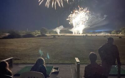Pleins Feux sur Balata le 14 juillet
