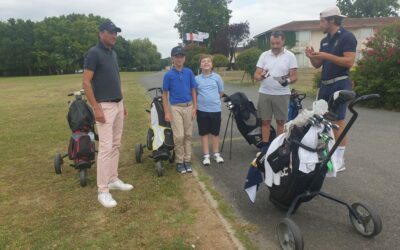 Quand Balata s’invite à Margaux !