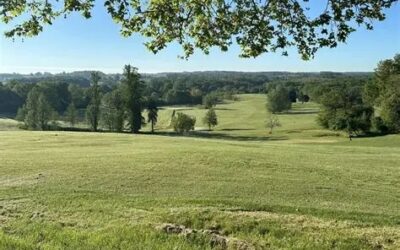 TEYNAC : La Quatrième étape du Balata Golf Tour