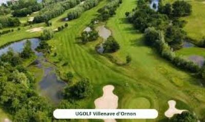 La cinquième étape à Villenave d’Ornon