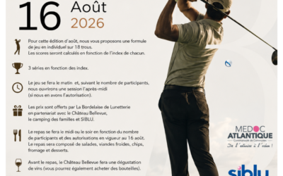 16 Août : Une revanche très attendue